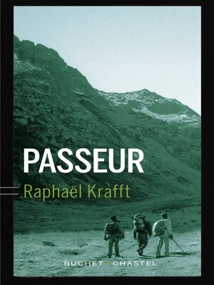 cover image of Passeur